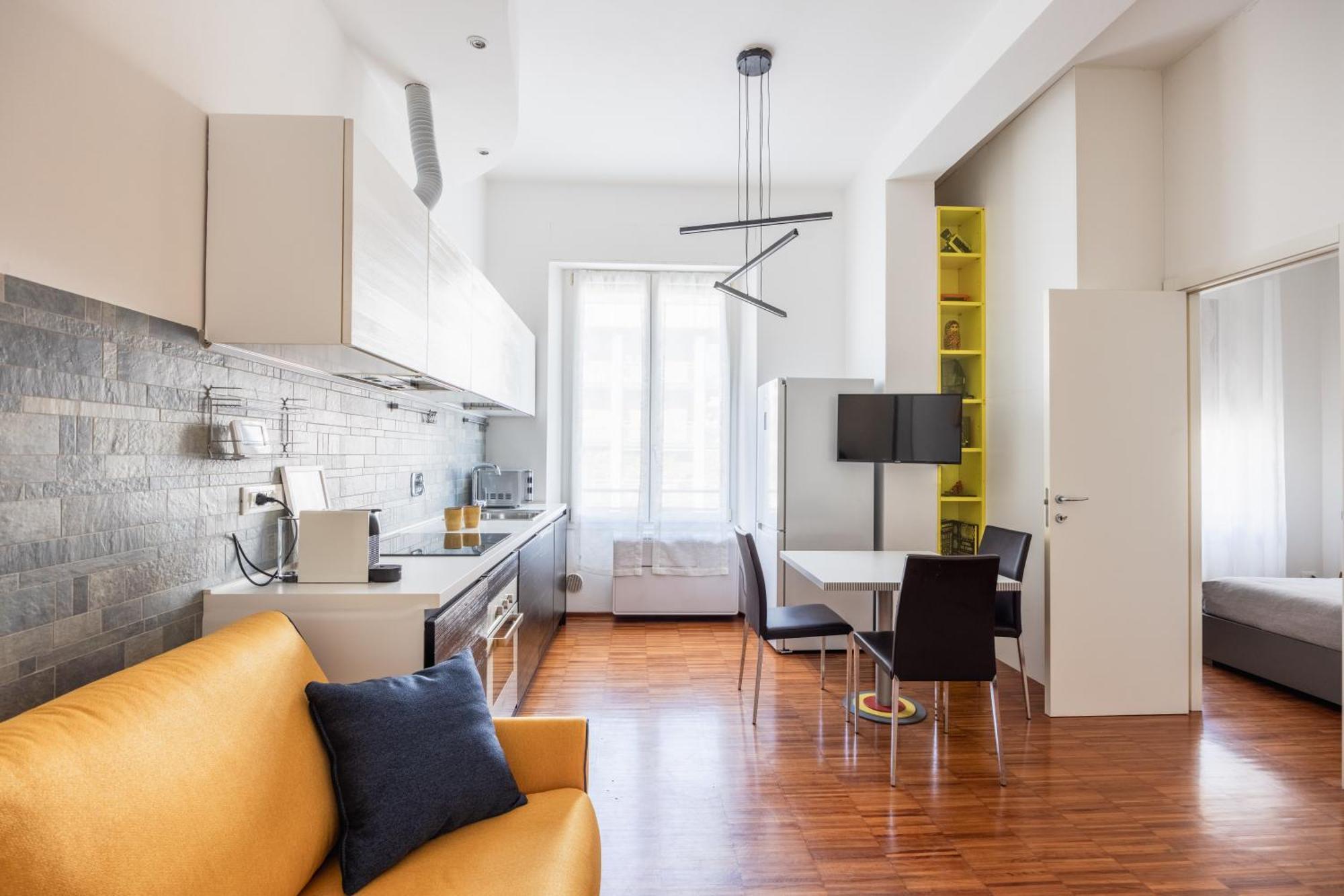 Memo Apartment Bologna Exterior photo