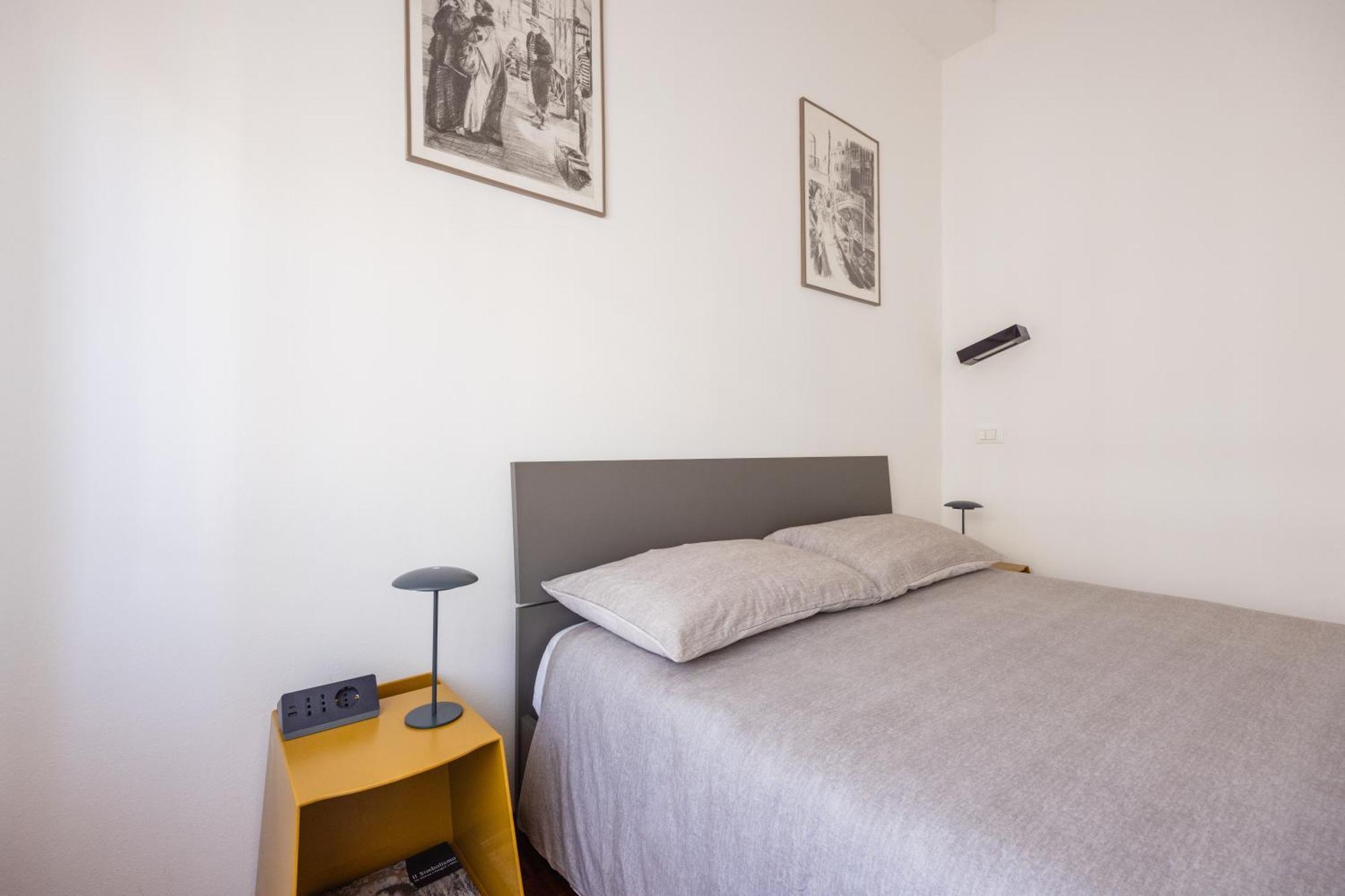 Memo Apartment Bologna Exterior photo