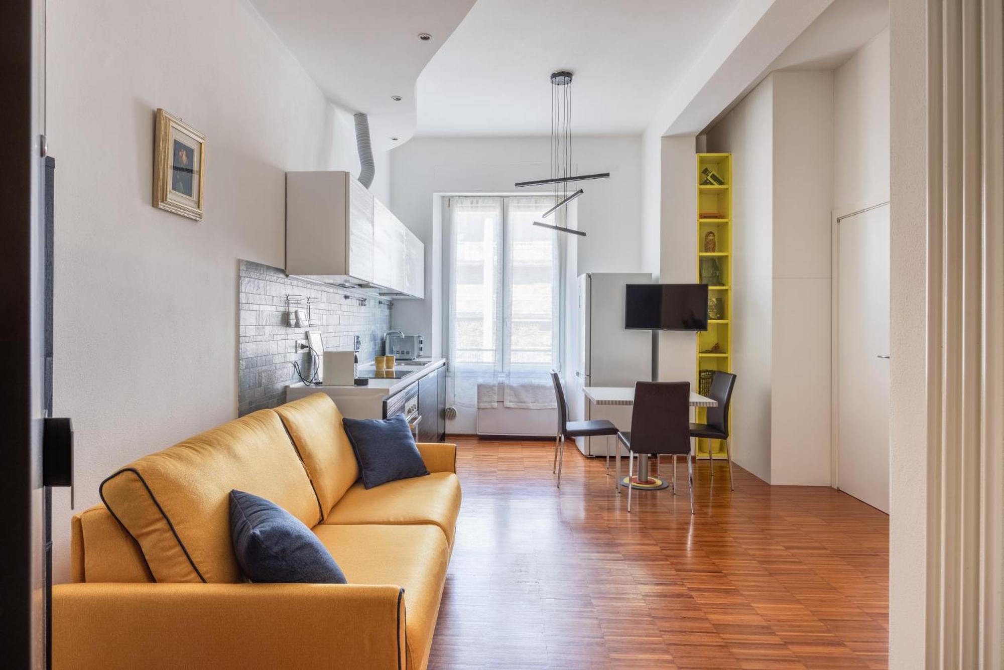 Memo Apartment Bologna Exterior photo