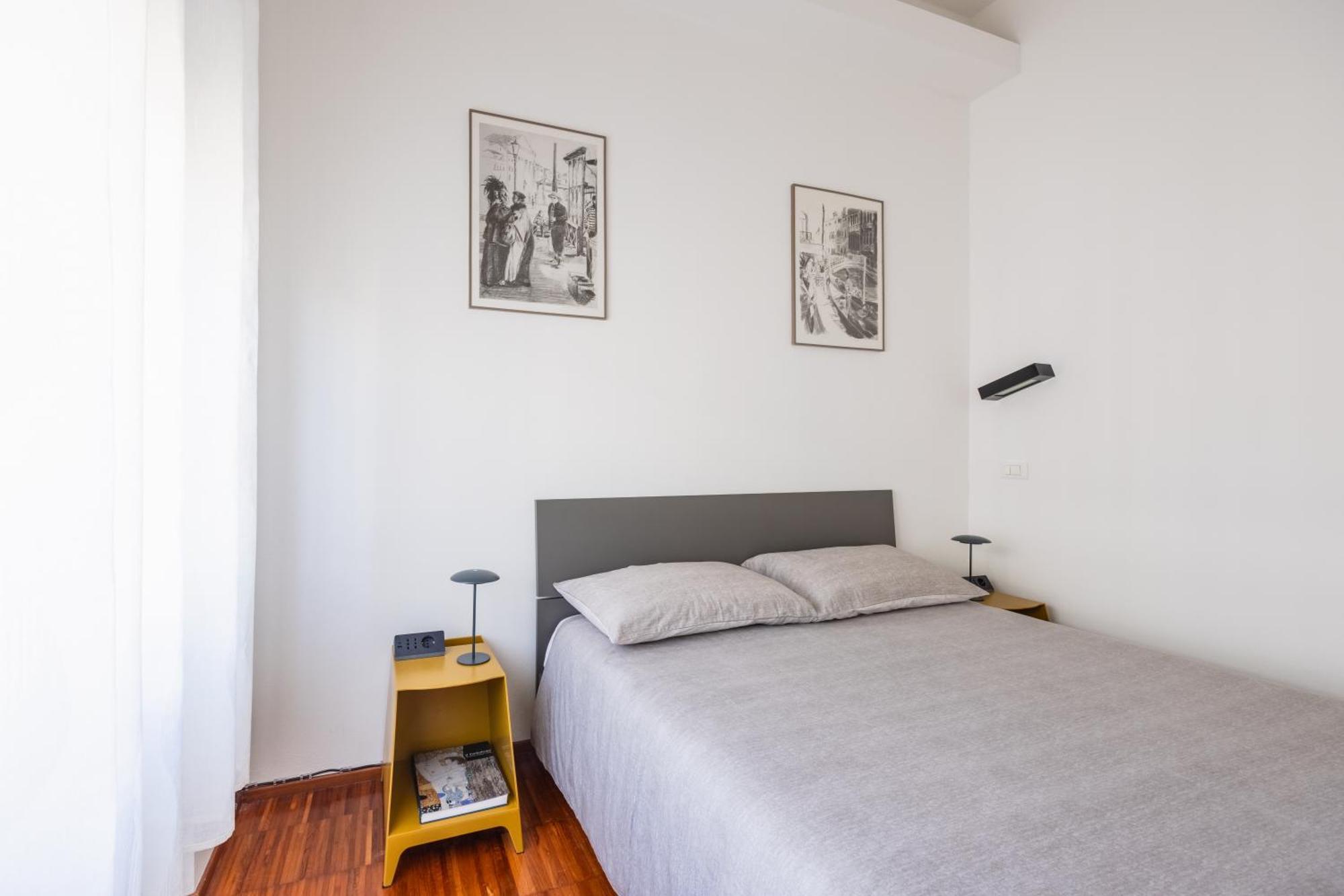 Memo Apartment Bologna Exterior photo