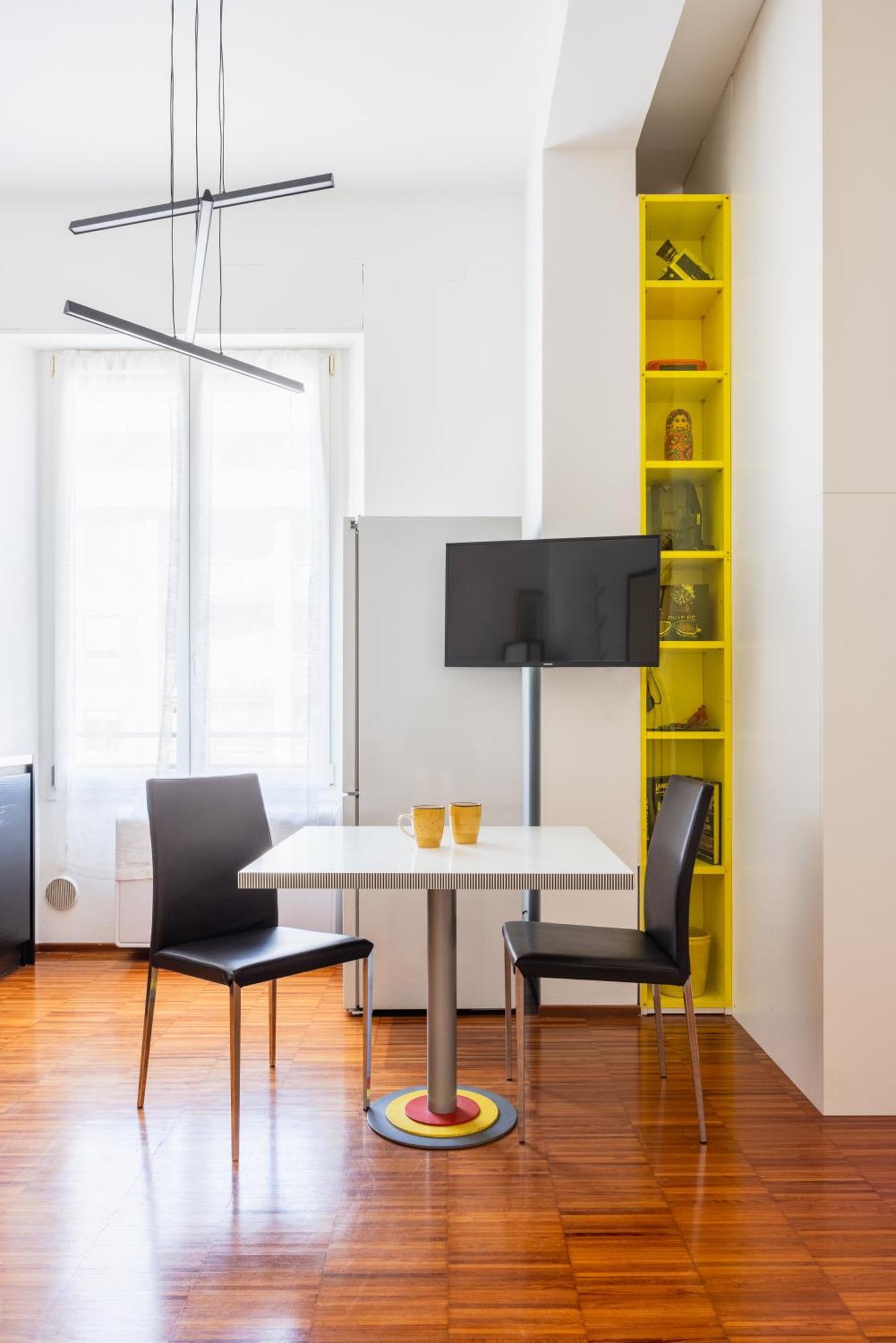 Memo Apartment Bologna Exterior photo