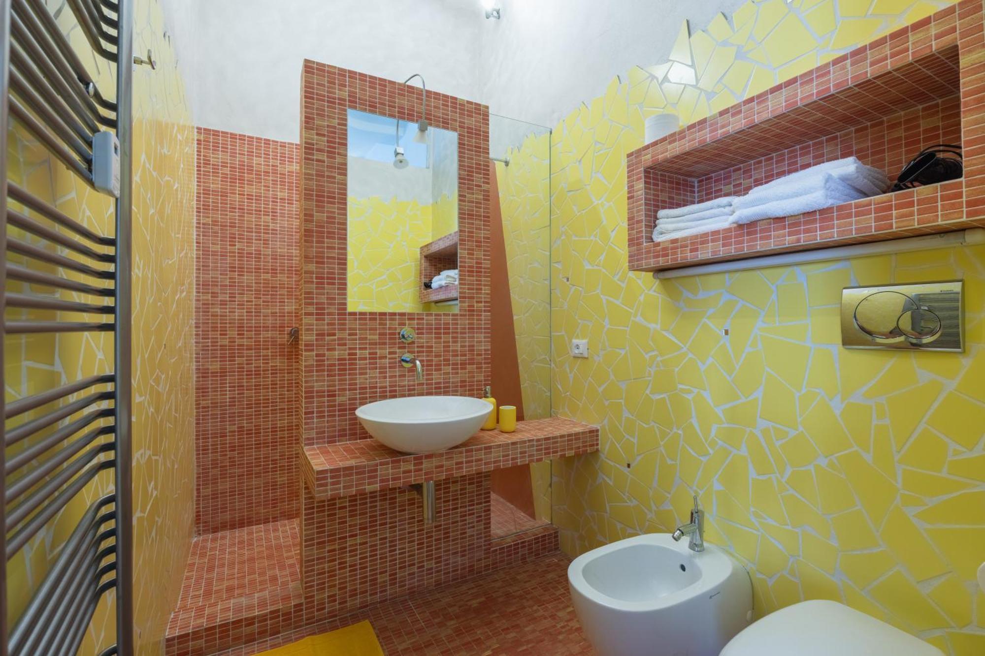Memo Apartment Bologna Exterior photo