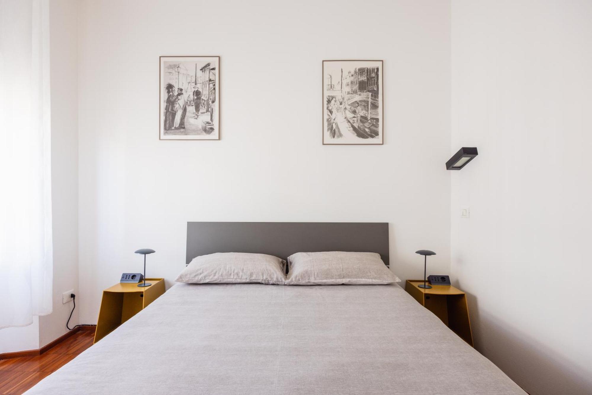 Memo Apartment Bologna Exterior photo