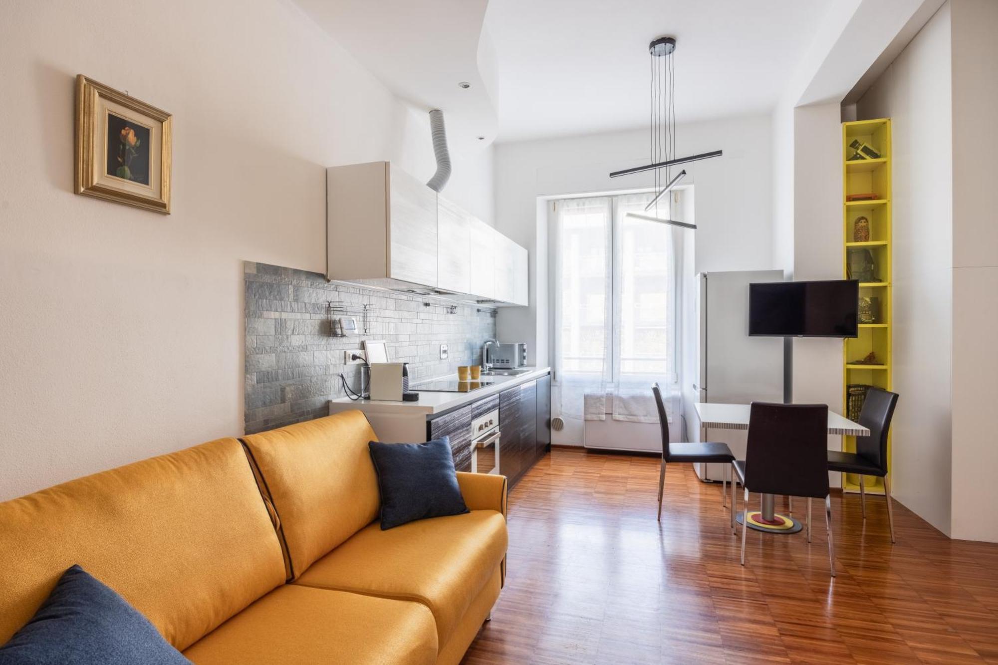 Memo Apartment Bologna Exterior photo
