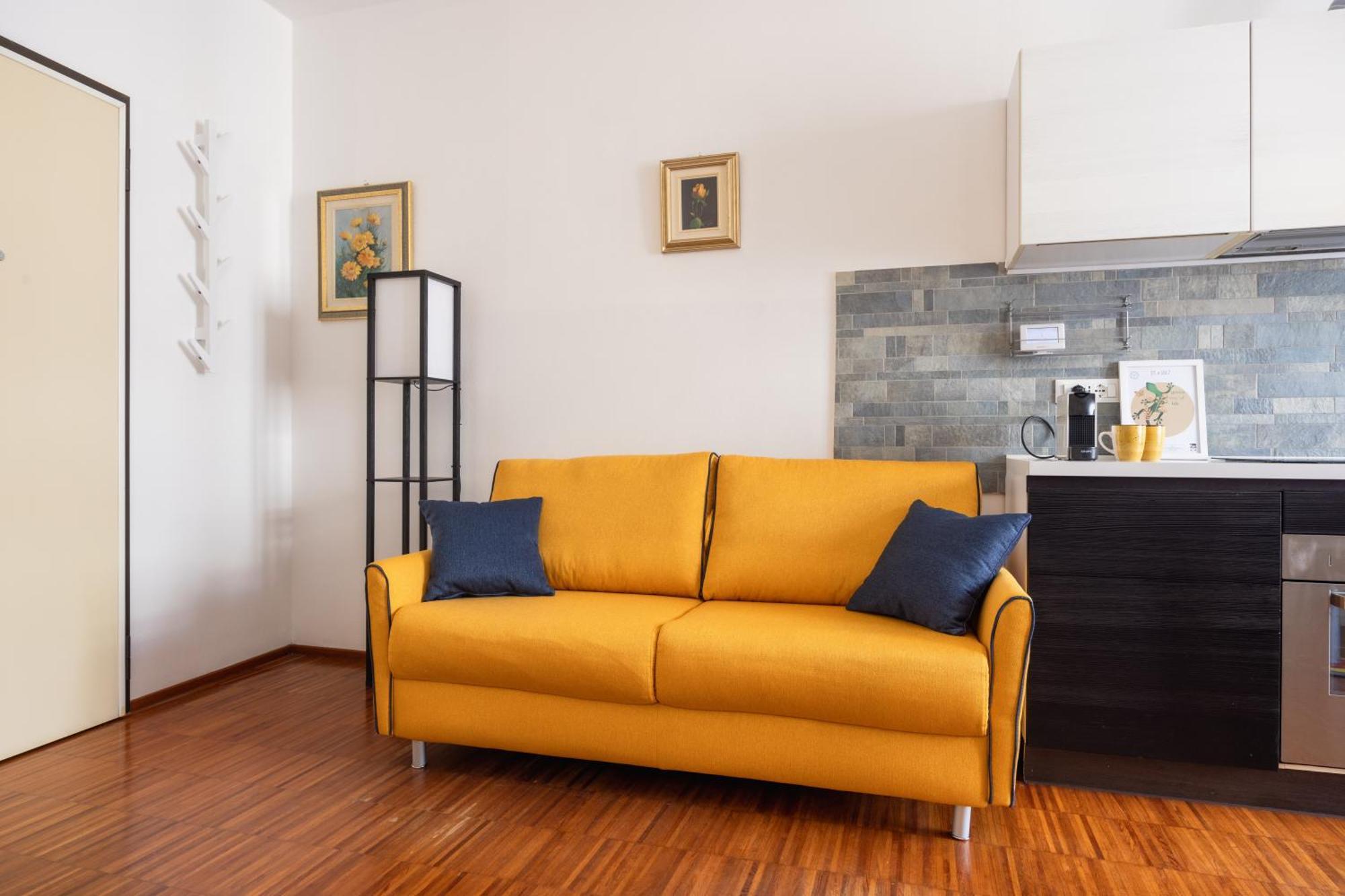 Memo Apartment Bologna Exterior photo