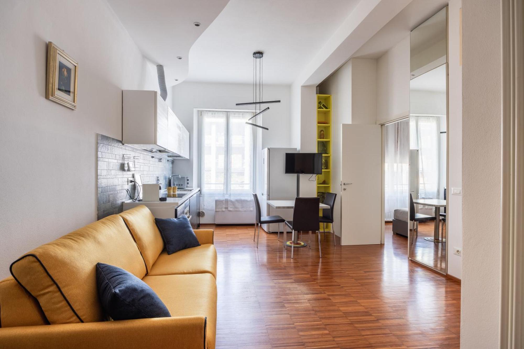 Memo Apartment Bologna Exterior photo