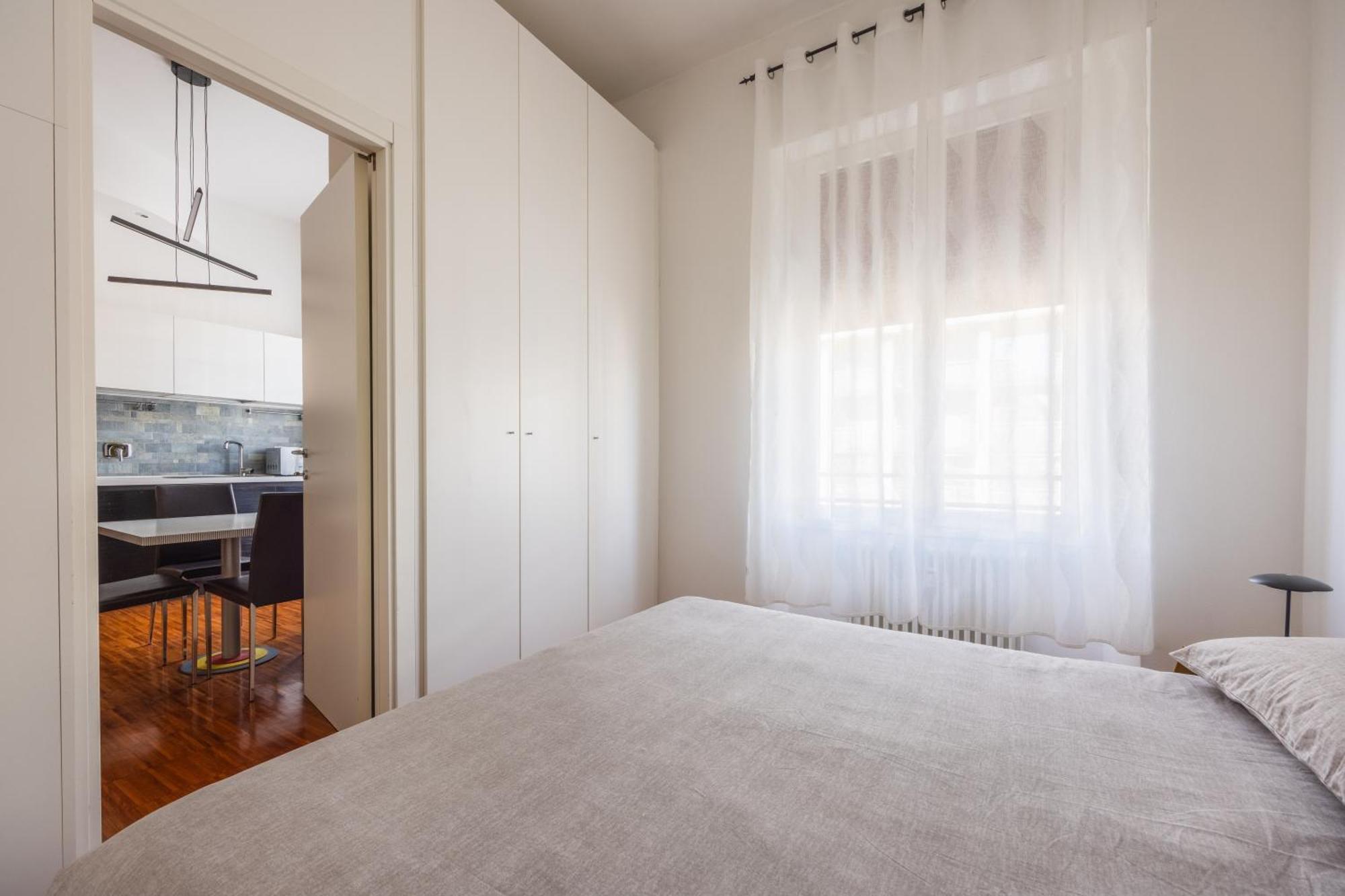 Memo Apartment Bologna Exterior photo