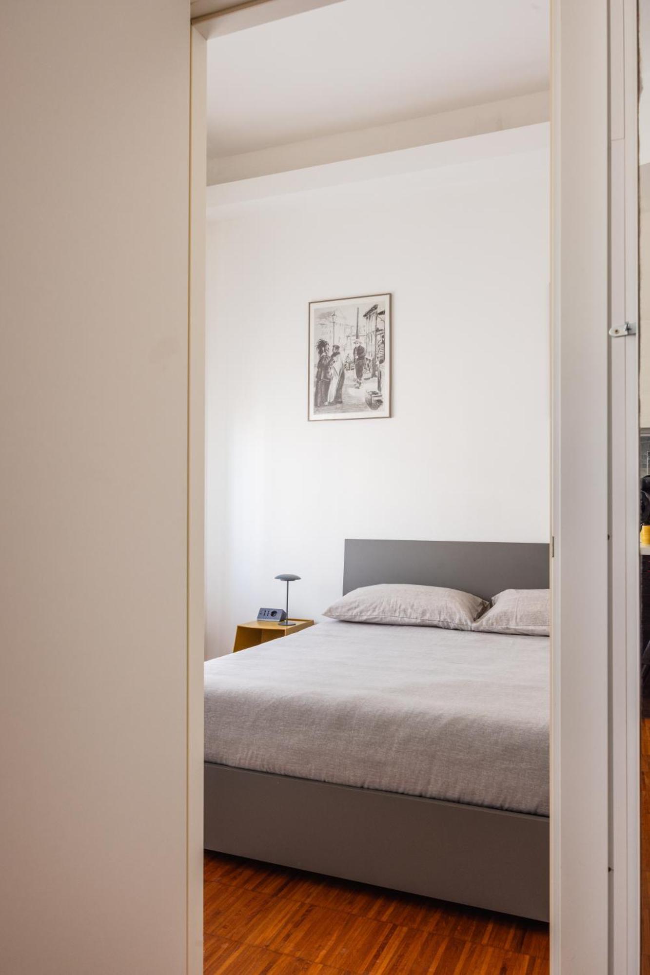 Memo Apartment Bologna Exterior photo