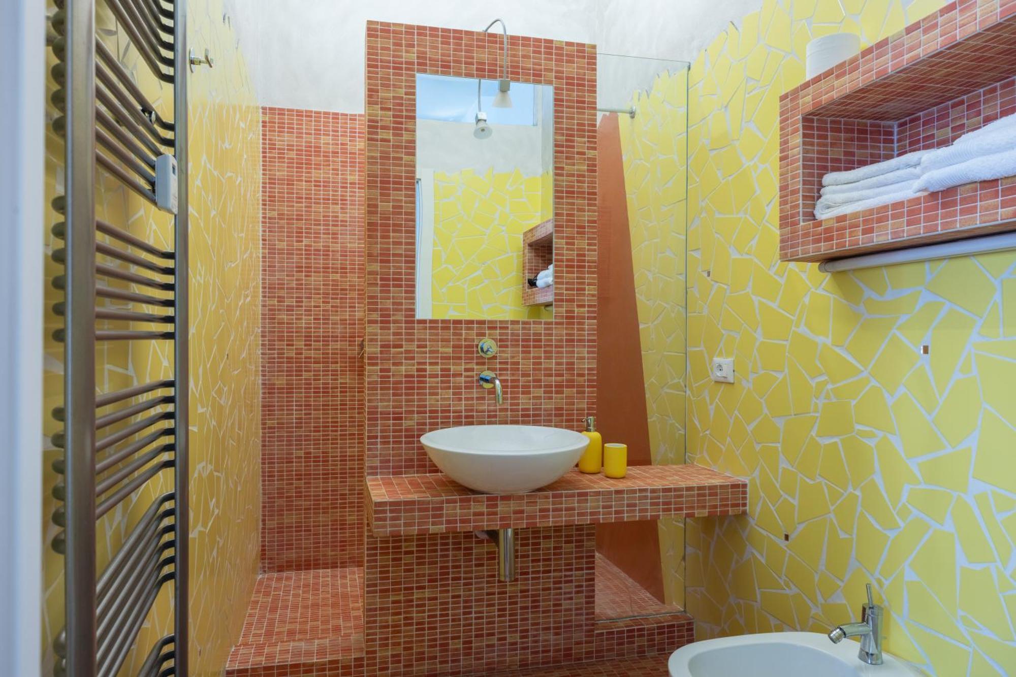 Memo Apartment Bologna Exterior photo