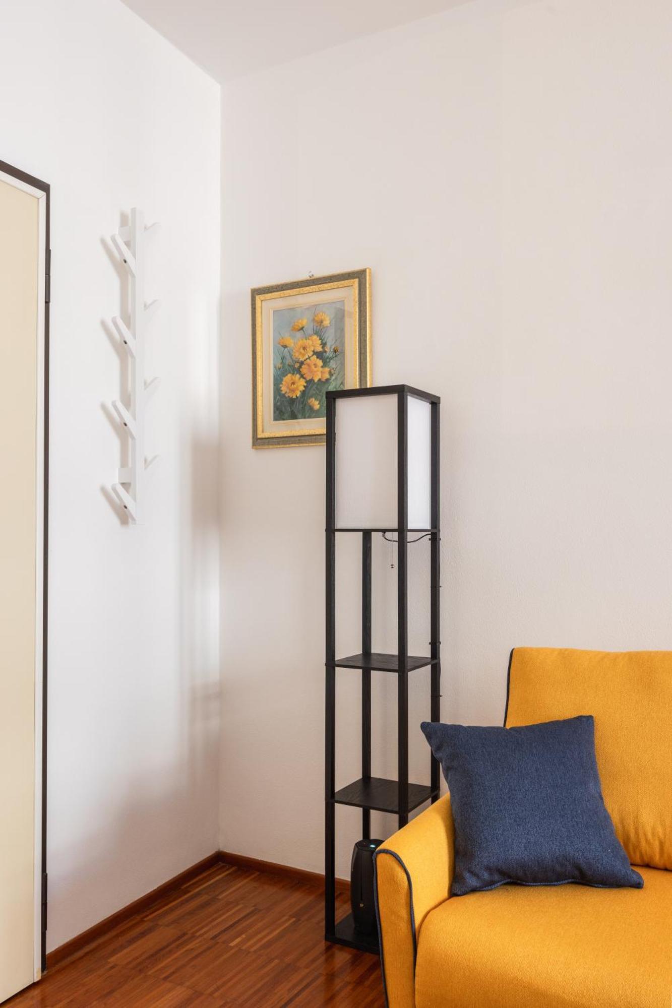 Memo Apartment Bologna Exterior photo