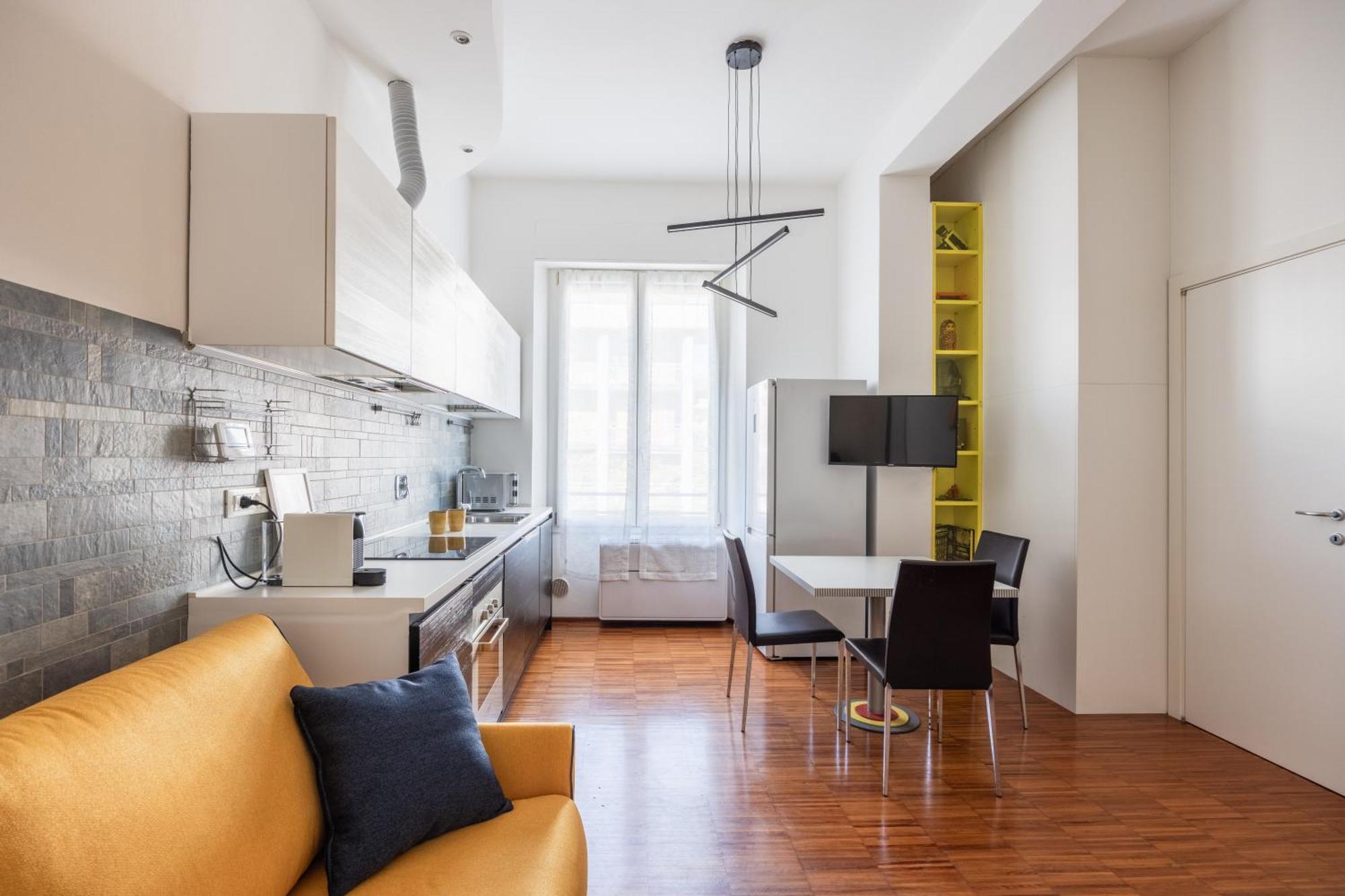 Memo Apartment Bologna Exterior photo