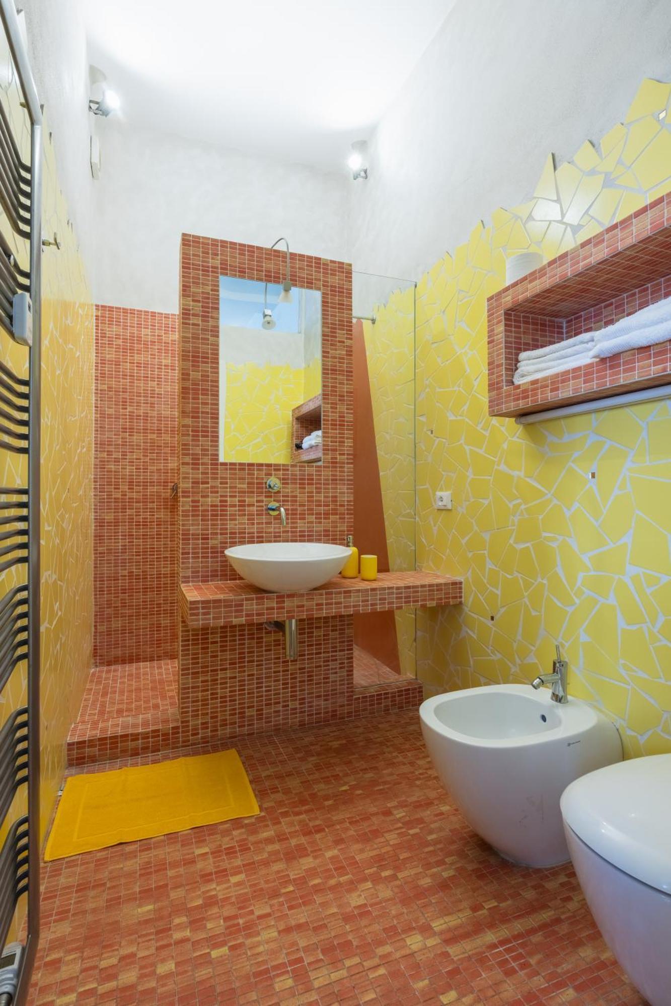 Memo Apartment Bologna Exterior photo